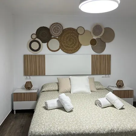 Apartamento Azahar De Cordoba Exterior photo