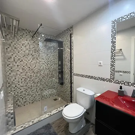 Apartamento Azahar De Cordoba Exterior photo