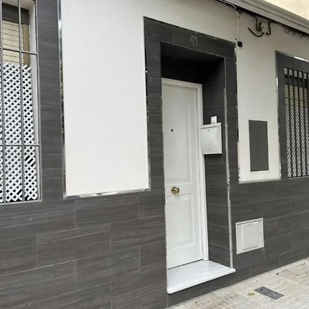 Apartamento Azahar De Cordoba Exterior photo