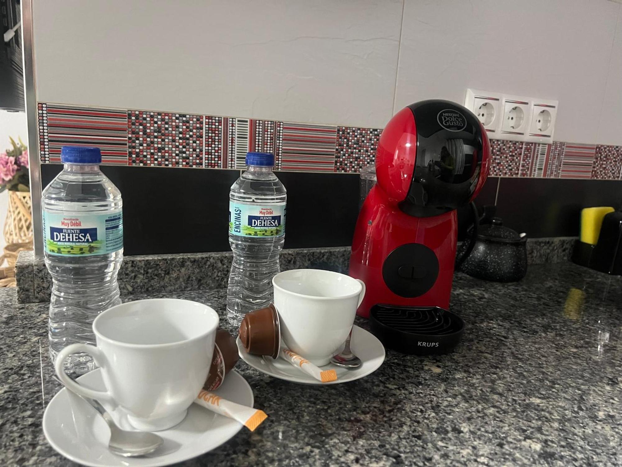 Appartement Azahar De