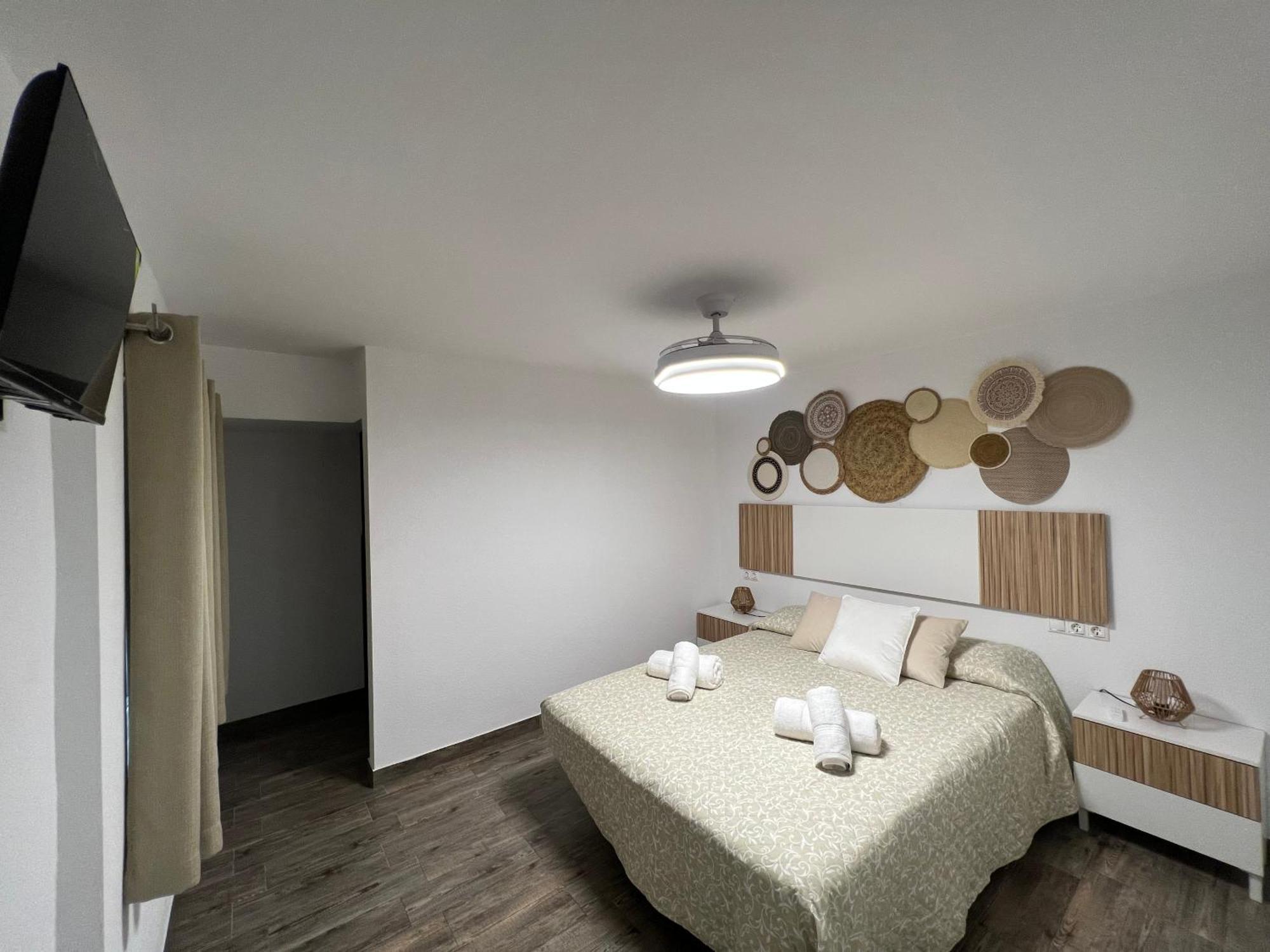 Azahar De Appartement *