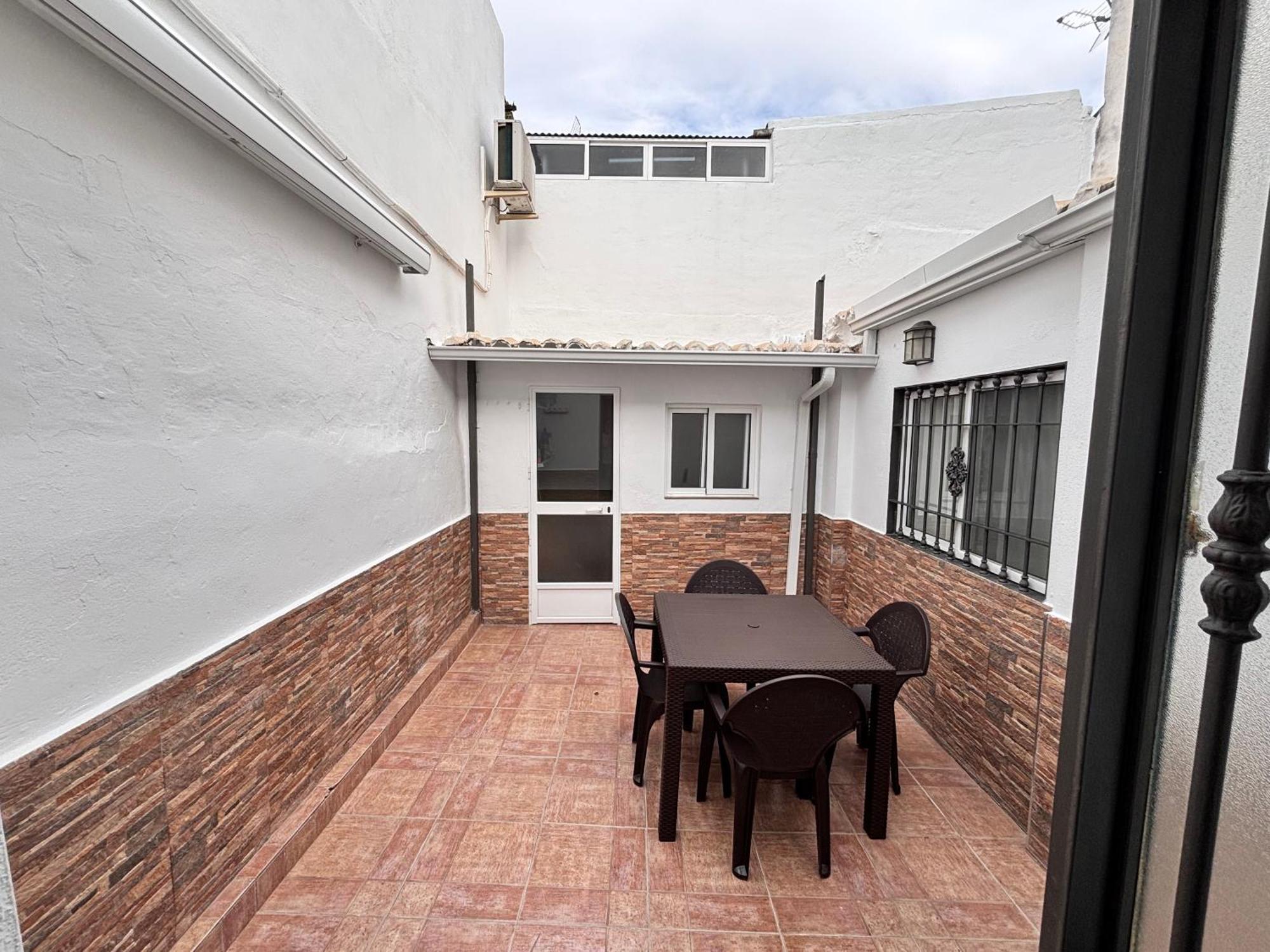 Appartement Azahar De *