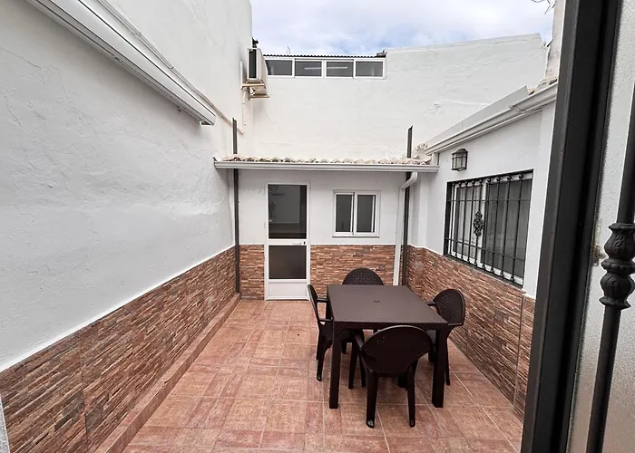 Apartamento Azahar De Cordoba